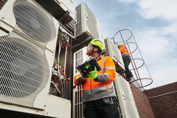 Best HVAC Software and Technology in Oaklyn, NJ