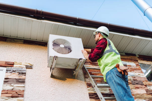 Best Geothermal HVAC Systems in Oaklyn, NJ