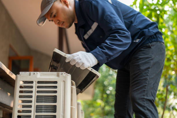 Best Energy-efficient HVAC Solutions in Oaklyn, NJ